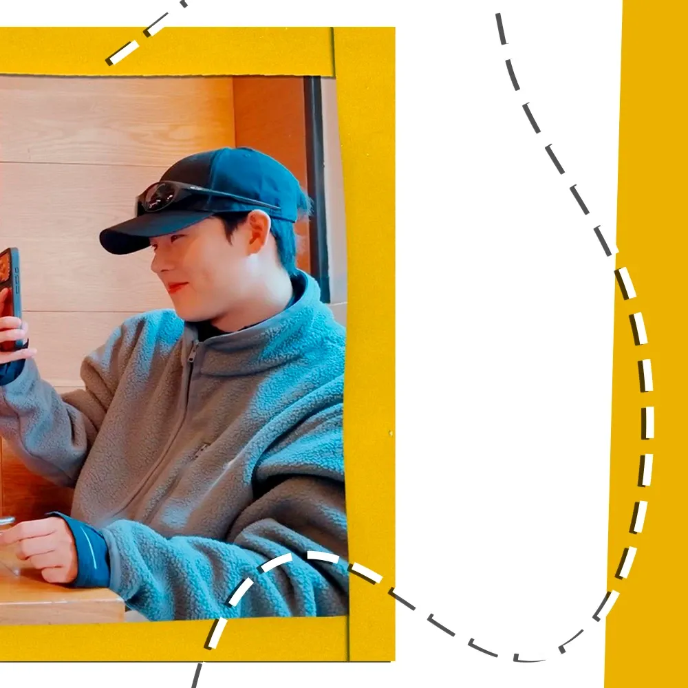 Shownu (MONSTA X)的最新活動照片