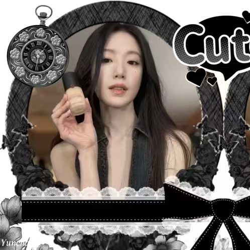 i-dleファンが撮った瞬間