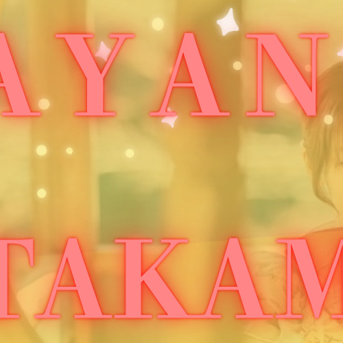 Latest photo of Takami Ayane (ME:I)