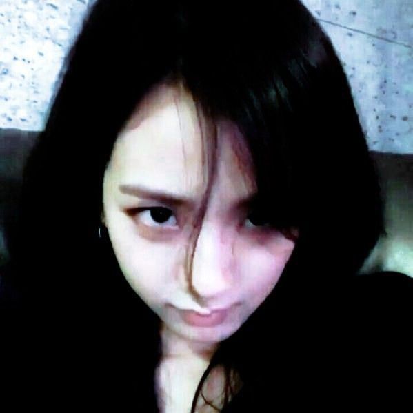 Foto terbaru Jisoo (BLACKPINK)