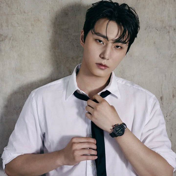 Young K (DAY6) 최근 활동샷