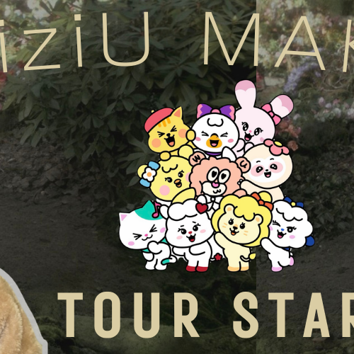 K-POP posts beloved by 마코 (NiziU) fans