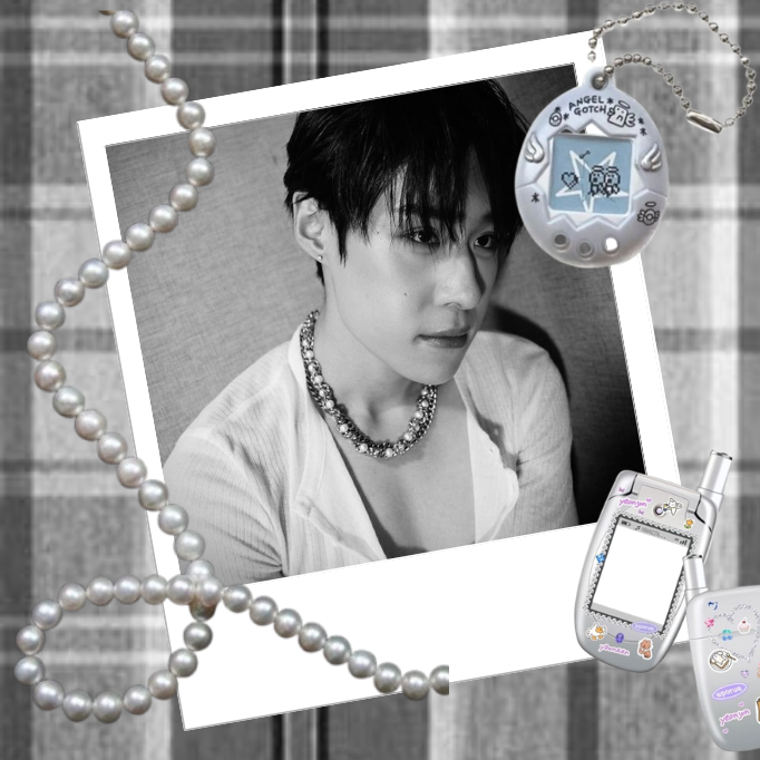 Behind-the-scenes cut of Nut (LYKN)