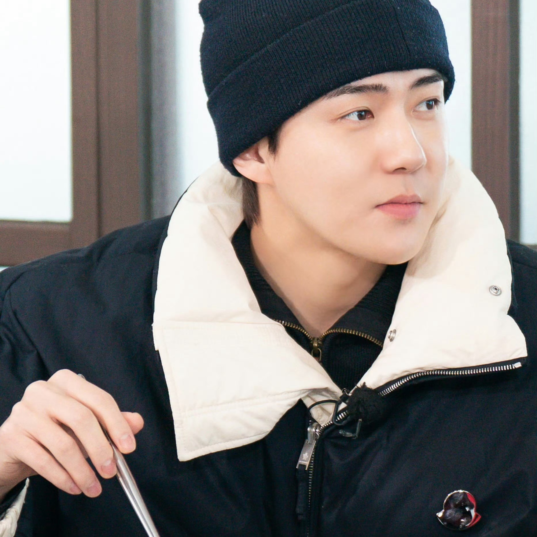 세훈 (EXO)의 최신 사진