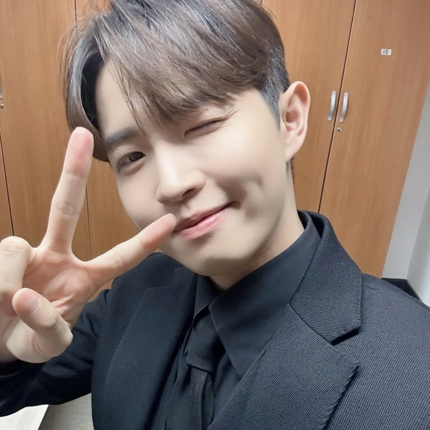 김재환 최근 활동샷