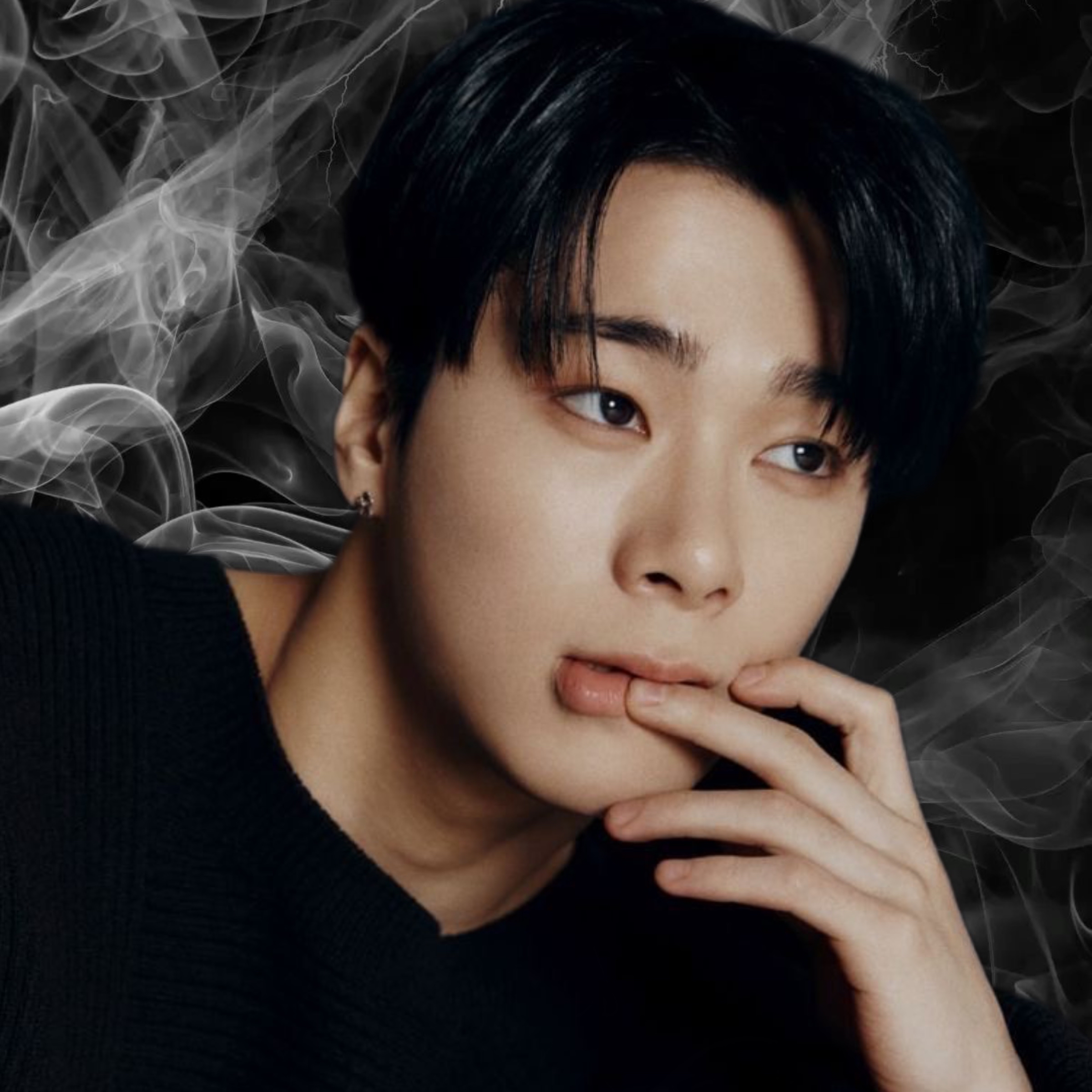 Latest photo of Moonbin (ASTRO)