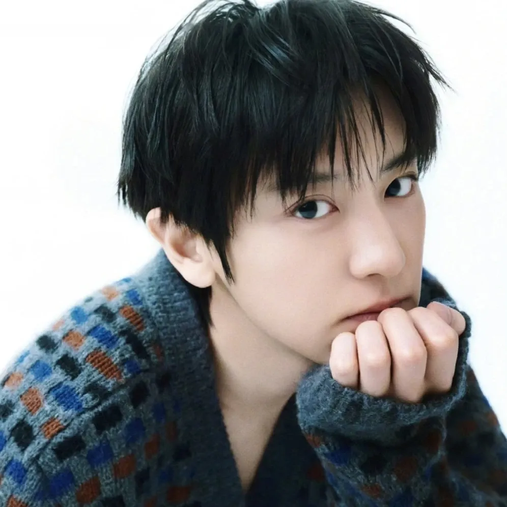 チャンヨル (EXO)の最新写真