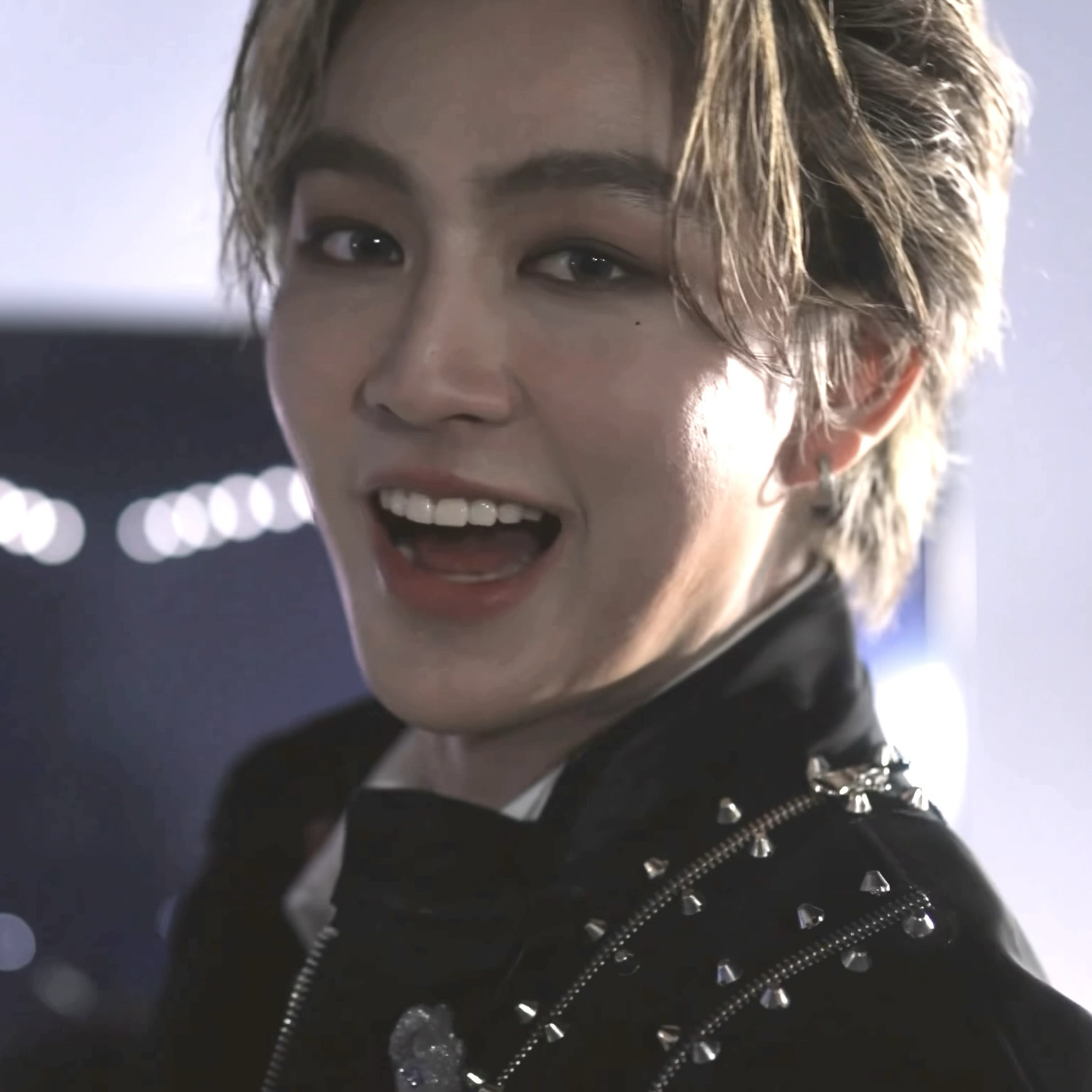 A moment captured by Heart (BUS)'s fan