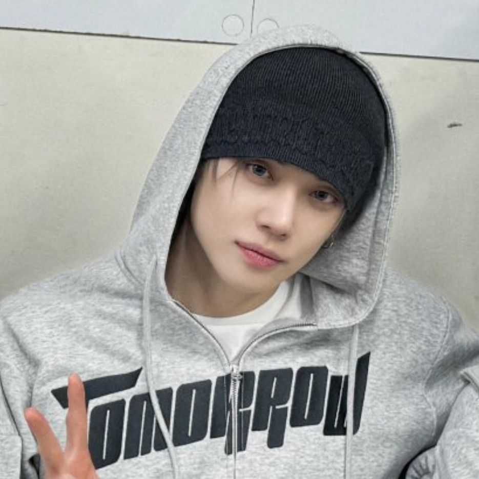 Latest photo of Yeonjun (TOMORROW X TOGETHER)