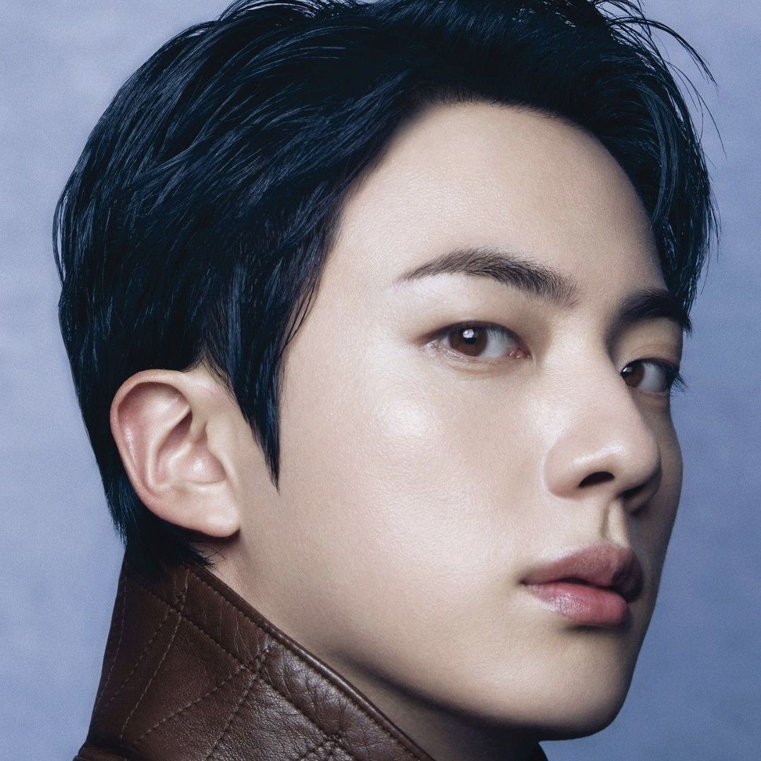 진 (방탄소년단)의 최신 사진