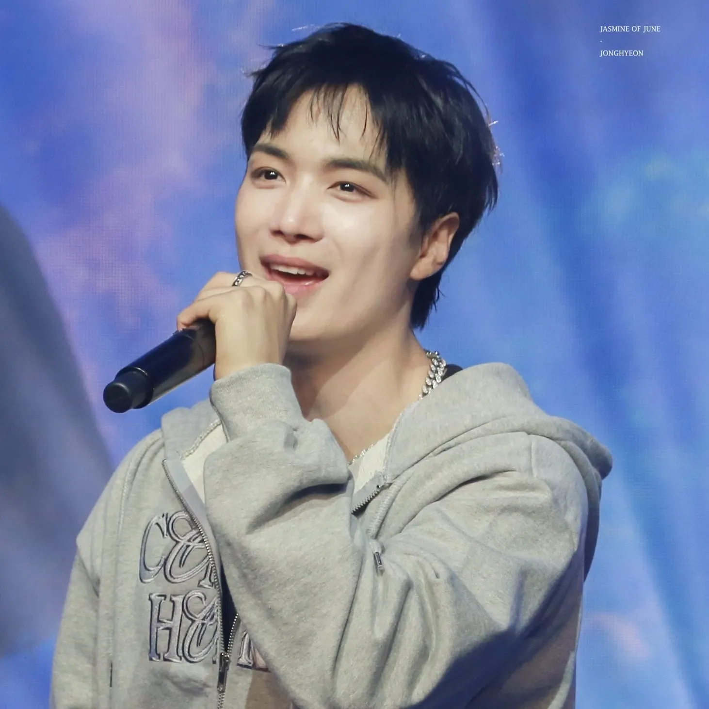 金锺炫的最新照片