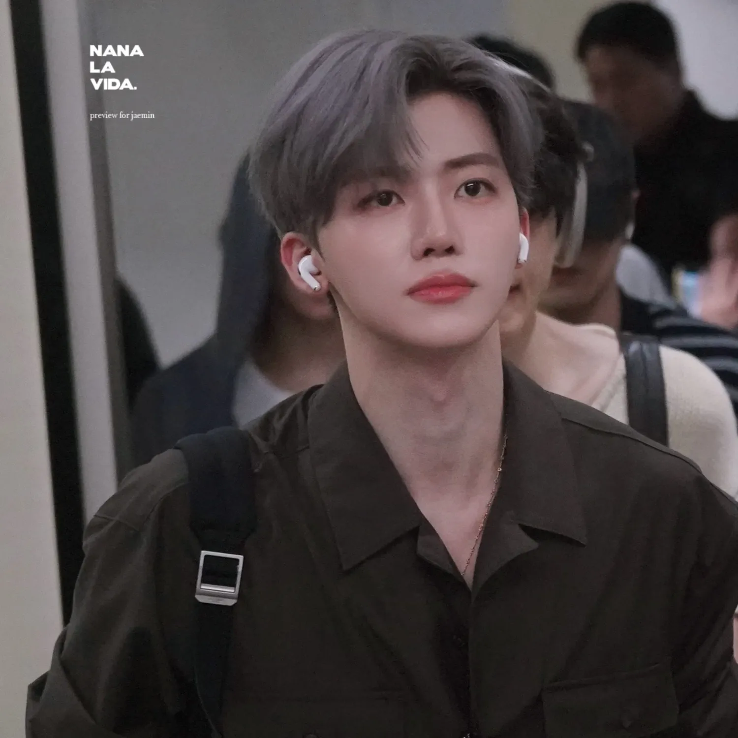 NCT粉丝拍下的瞬间