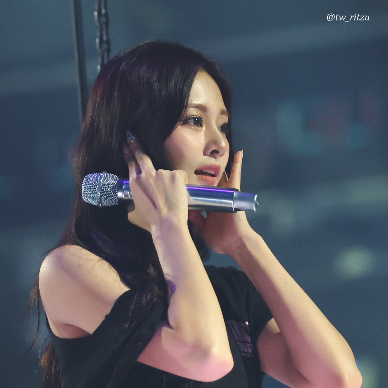 쯔위 (TWICE) 최근 활동샷