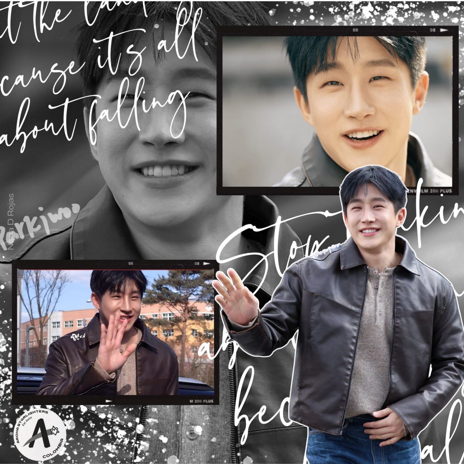 아스트로의 최신 사진