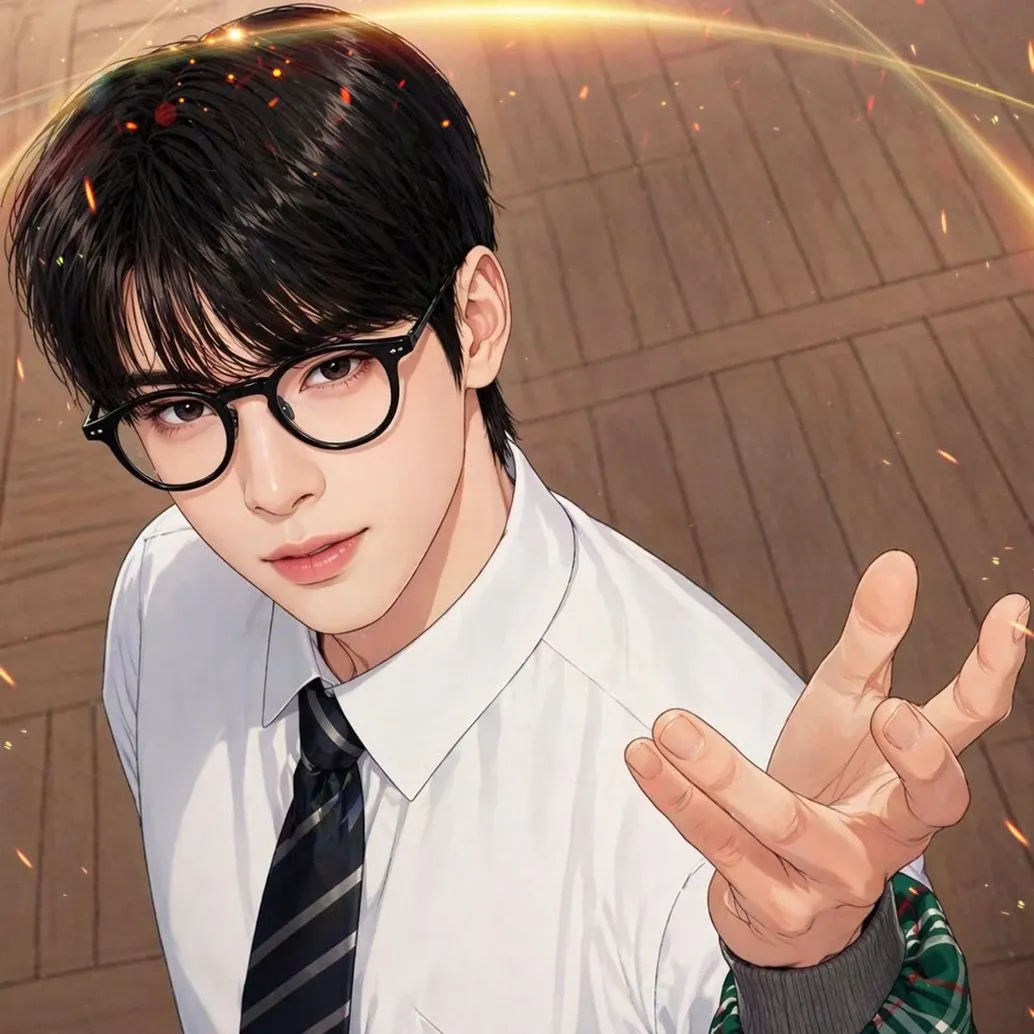 Latest photo of Eunwoo (ASTRO)