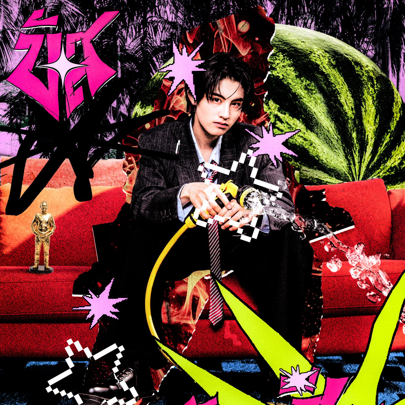 Aa (BUS)ファンが撮った瞬間