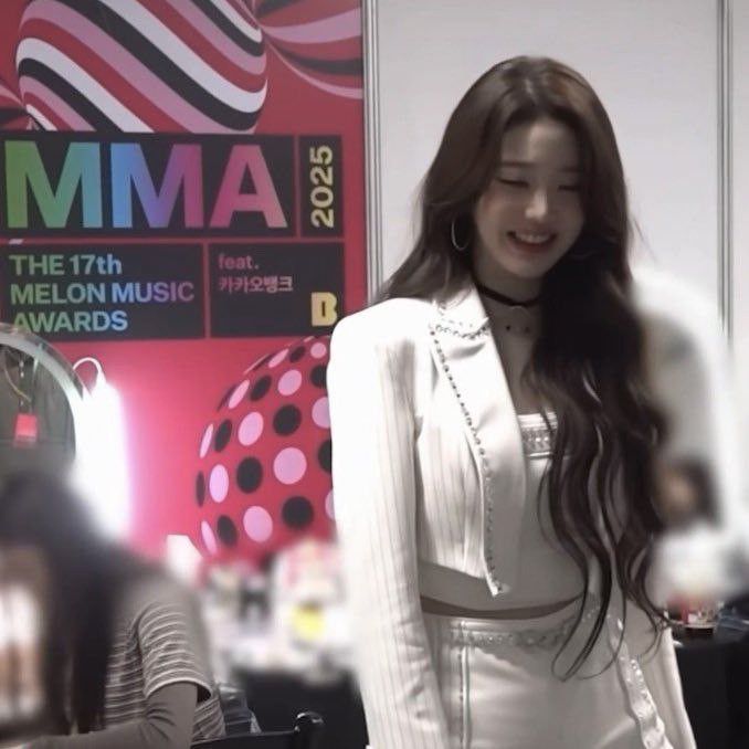 Recent activity shot of IVE