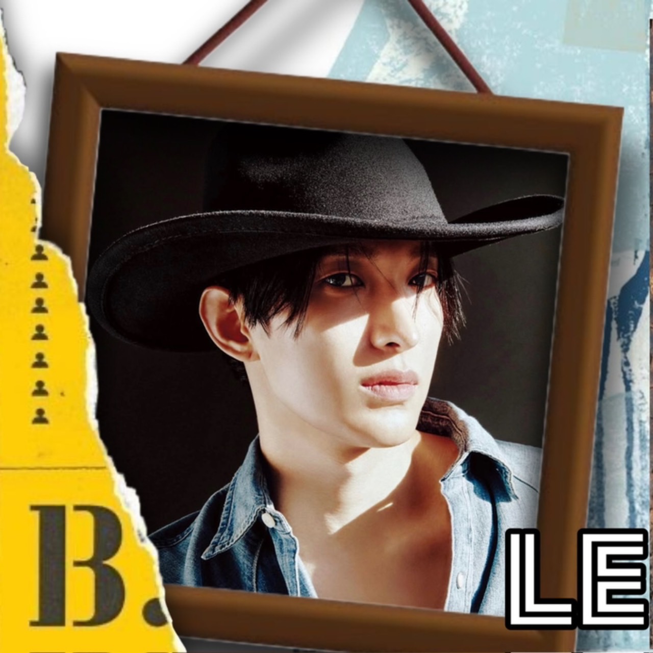 Momen yang diabadikan oleh penggemar DK (SEVENTEEN)