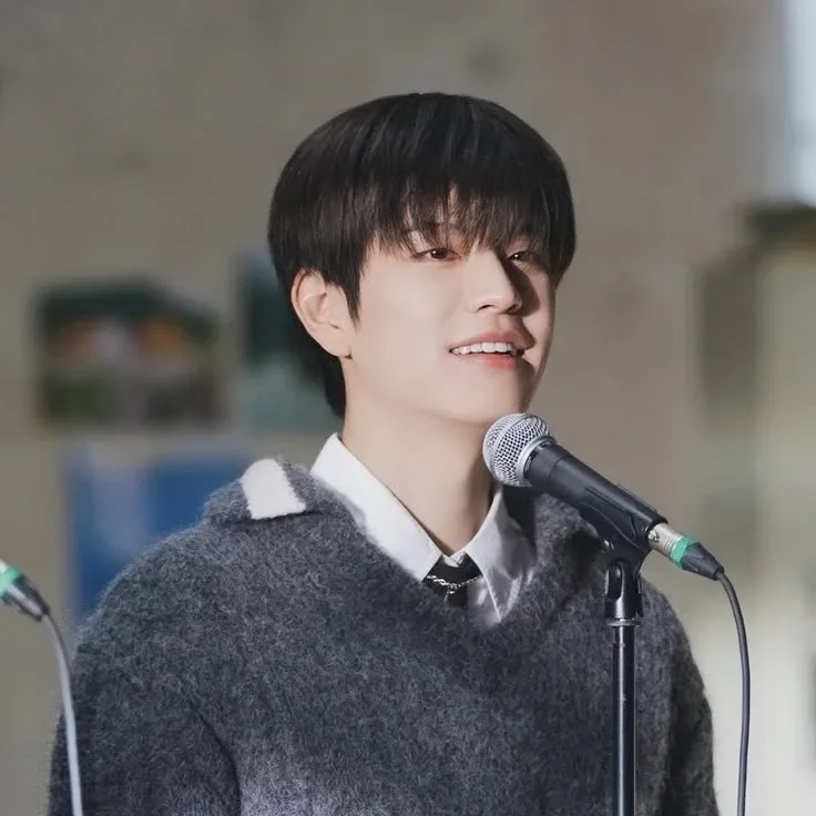 升玟 (Stray Kids)的最新照片