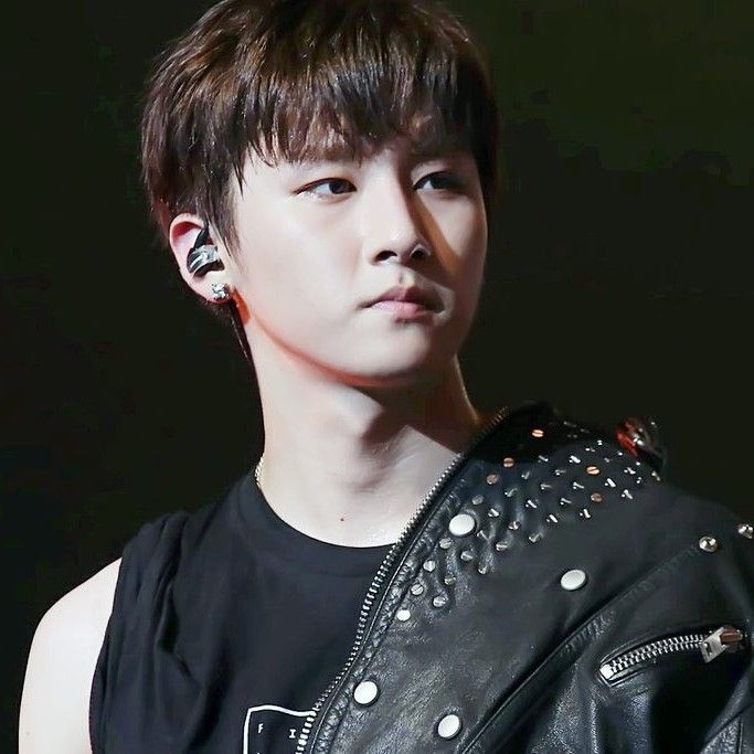 몬스타엑스의 비하인드 컷