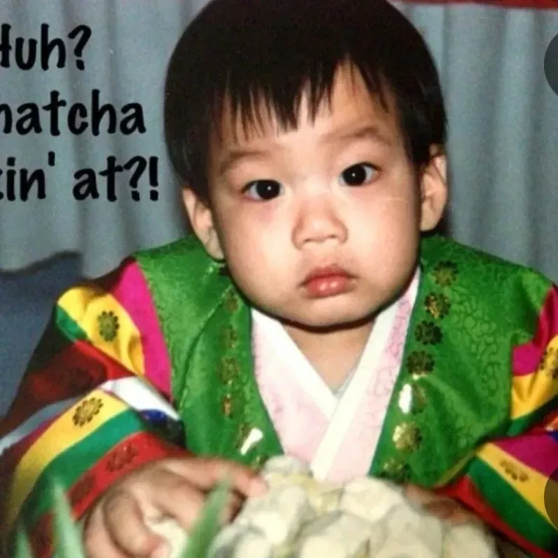 Behind-the-scenes cut of Peniel (BTOB)