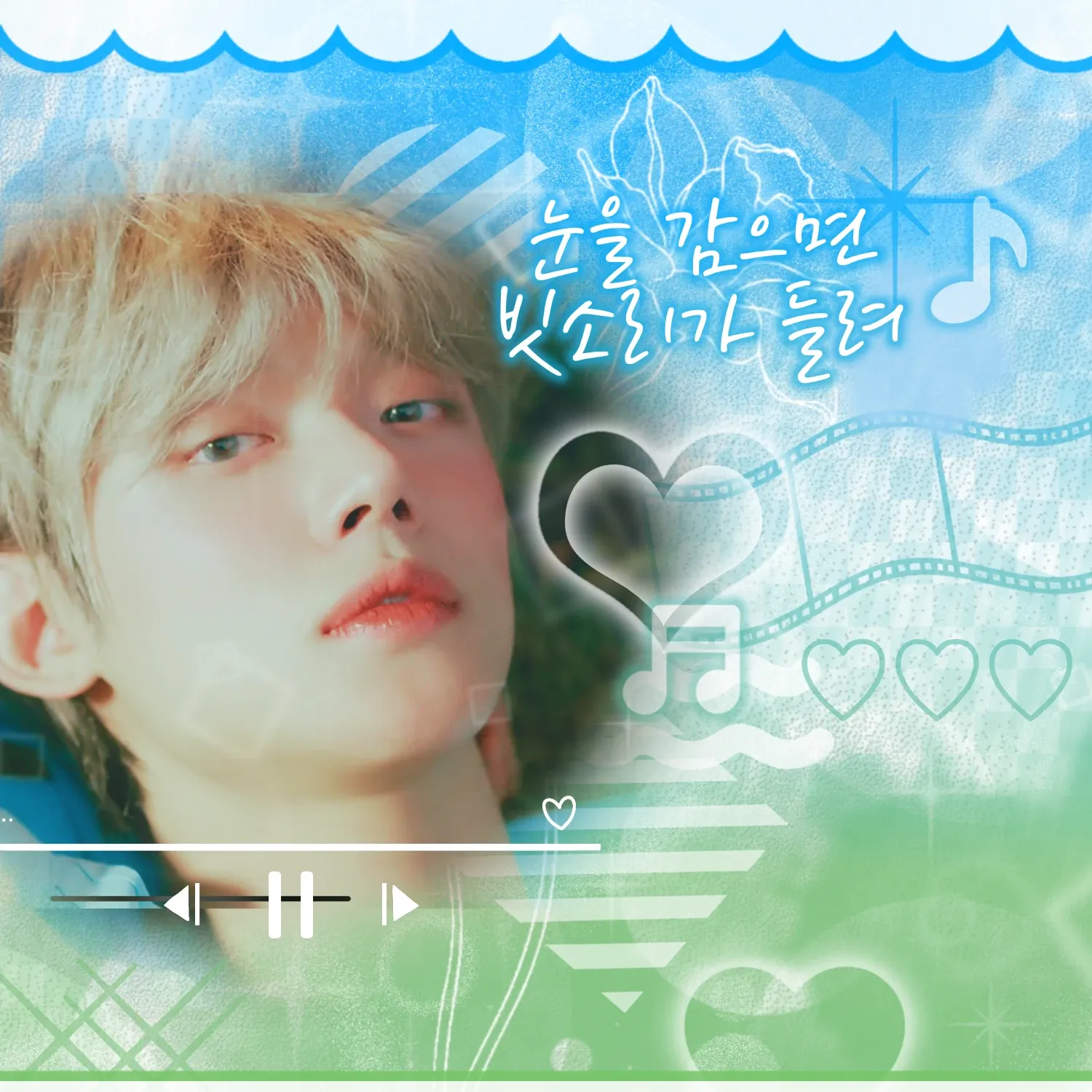 Foto aktivitas terbaru Yeonjun (TOMORROW X TOGETHER)