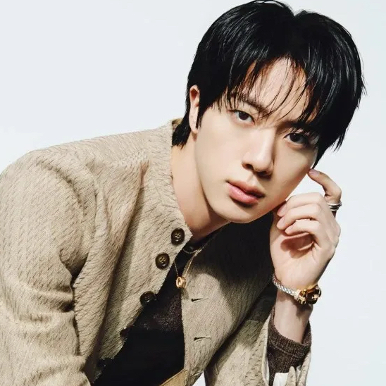 진 (방탄소년단) 팬이 찍은 순간