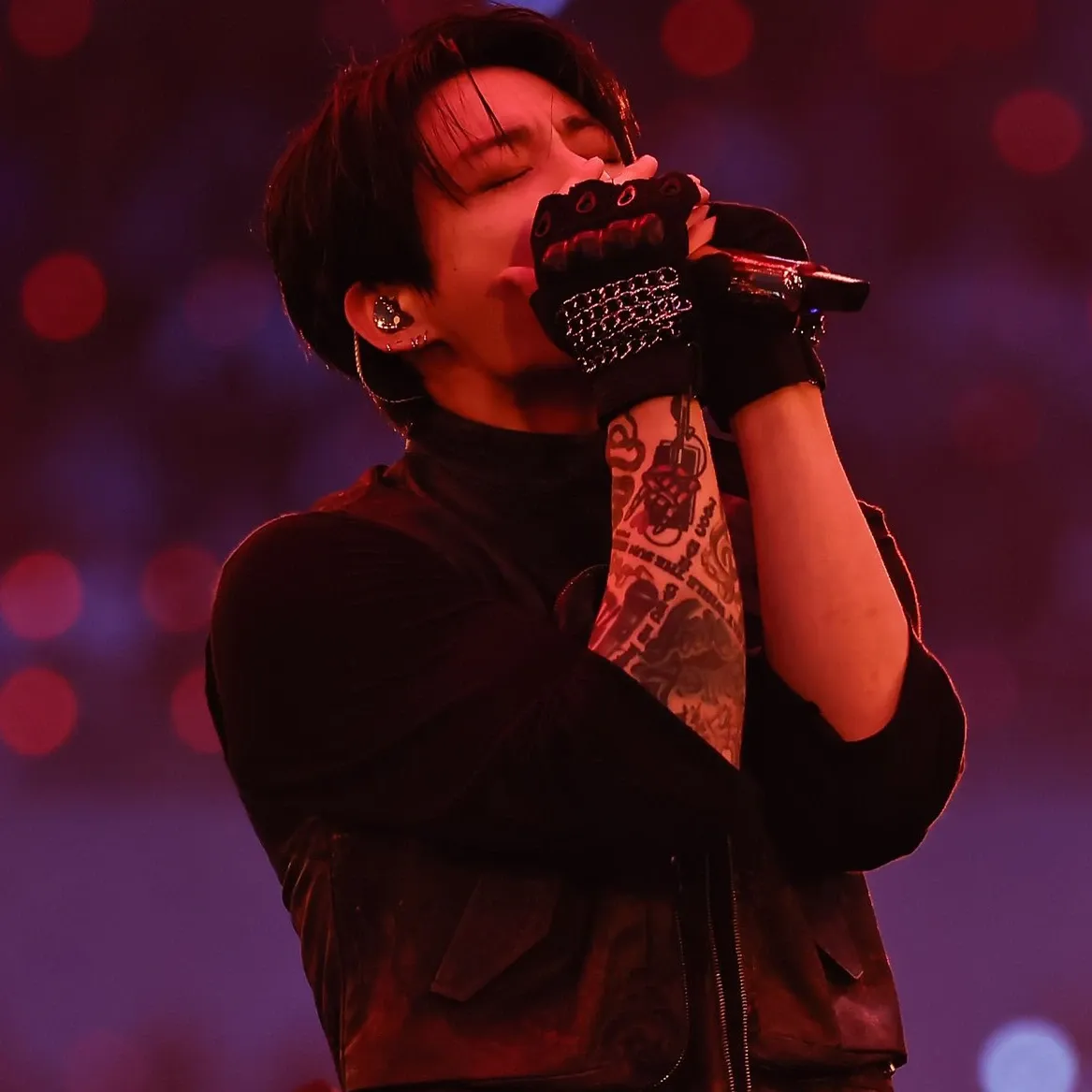 ジョングク (BTS)ファンが撮った瞬間