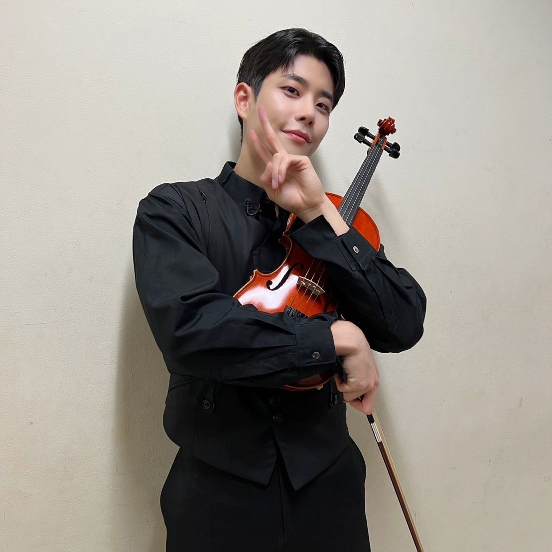 Behind-the-scenes cut of ASTRO