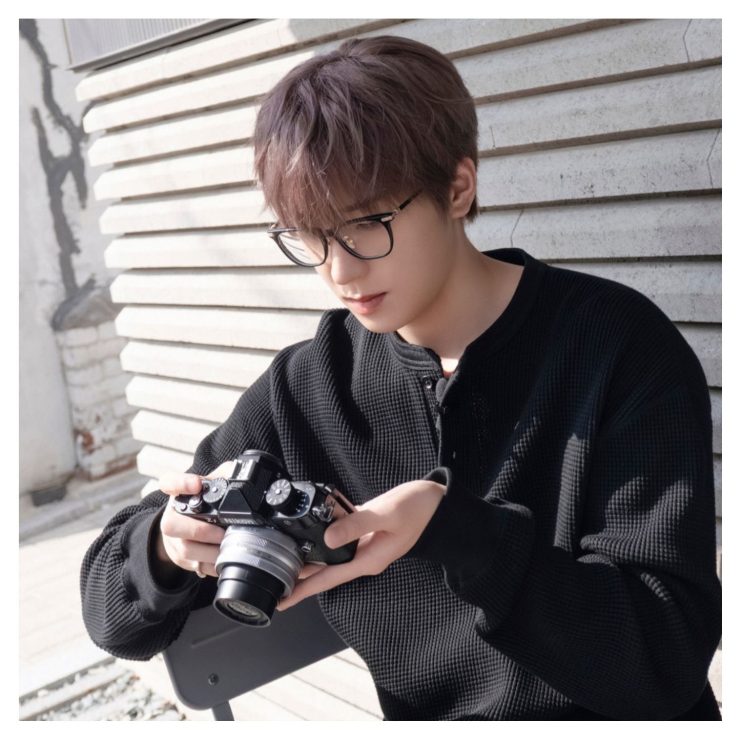 원우 (세븐틴) 최근 활동샷