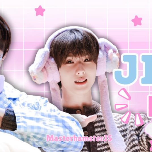 Recent activity shot of Jisung (NCT DREAM)