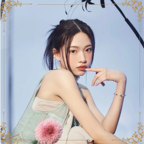 Latest photo of Zena (RESCENE)