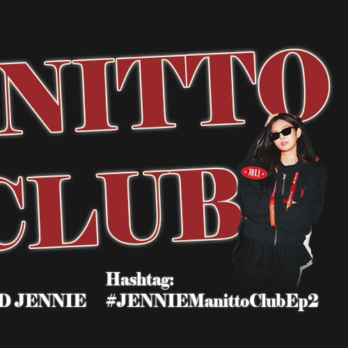 제니 (BLACKPINK)의 비하인드 컷