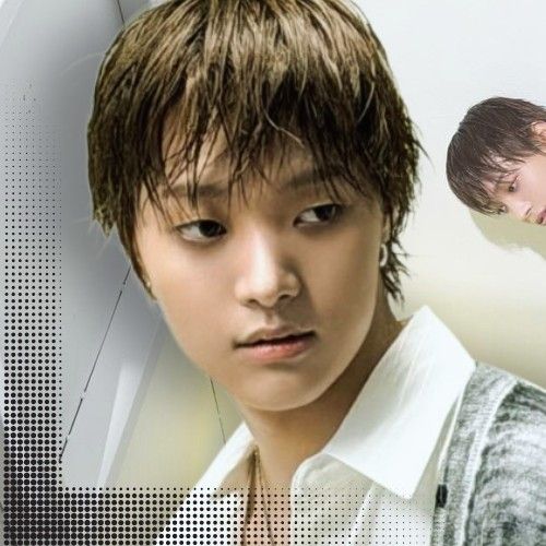 EJ (&TEAM)的幕後花絮