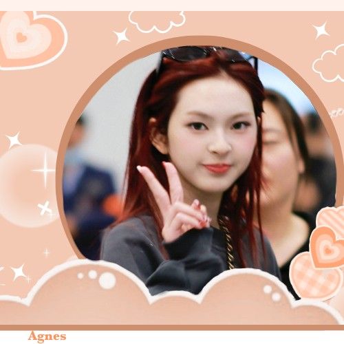 Behind-the-scenes cut of Chiquita (BABYMONSTER)