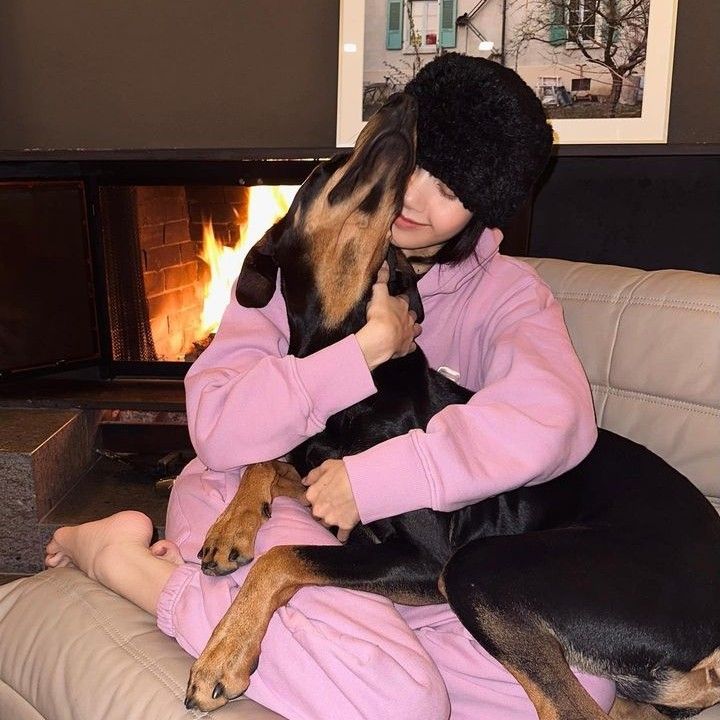 리사 (BLACKPINK) 팬이 찍은 순간