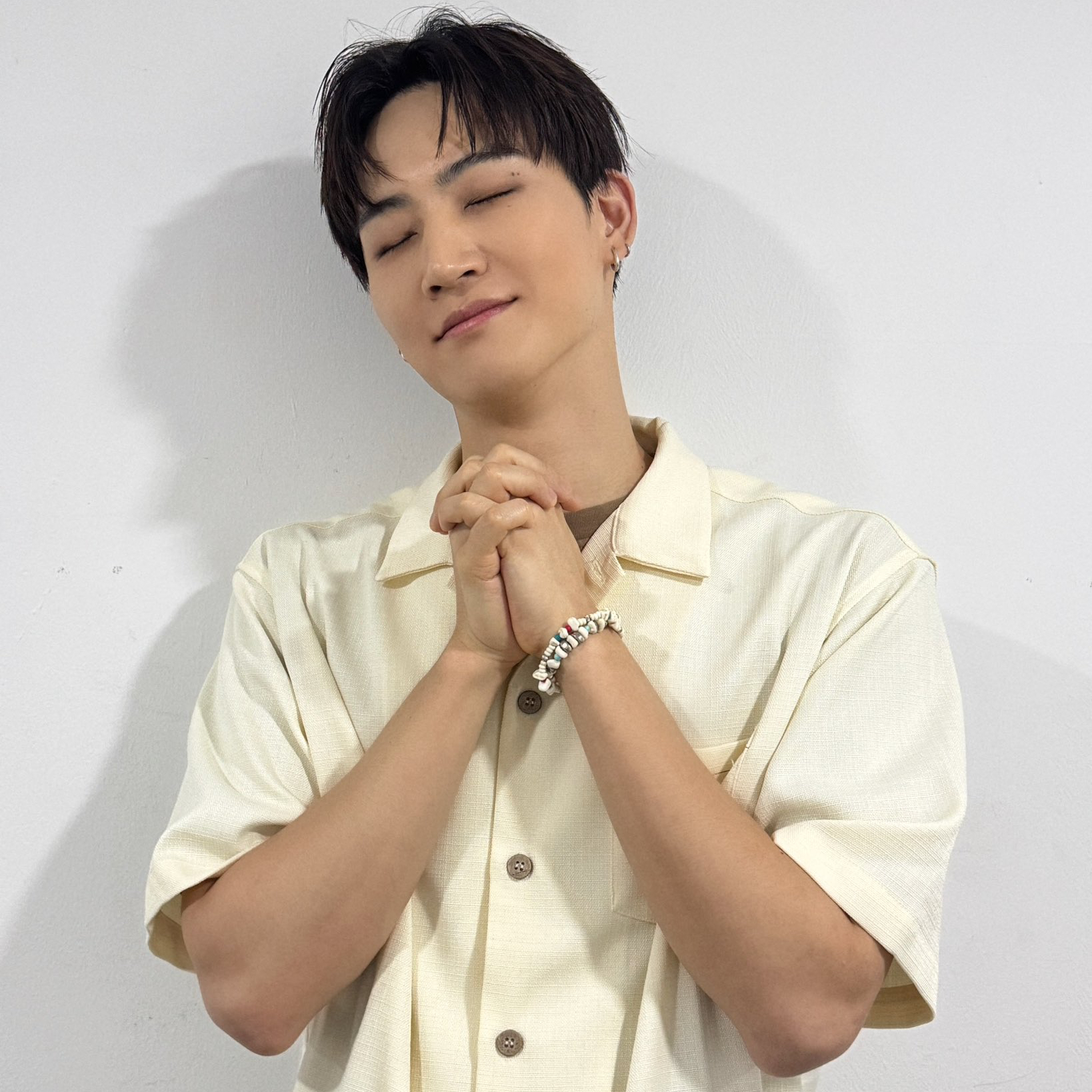GOT7의 비하인드 컷