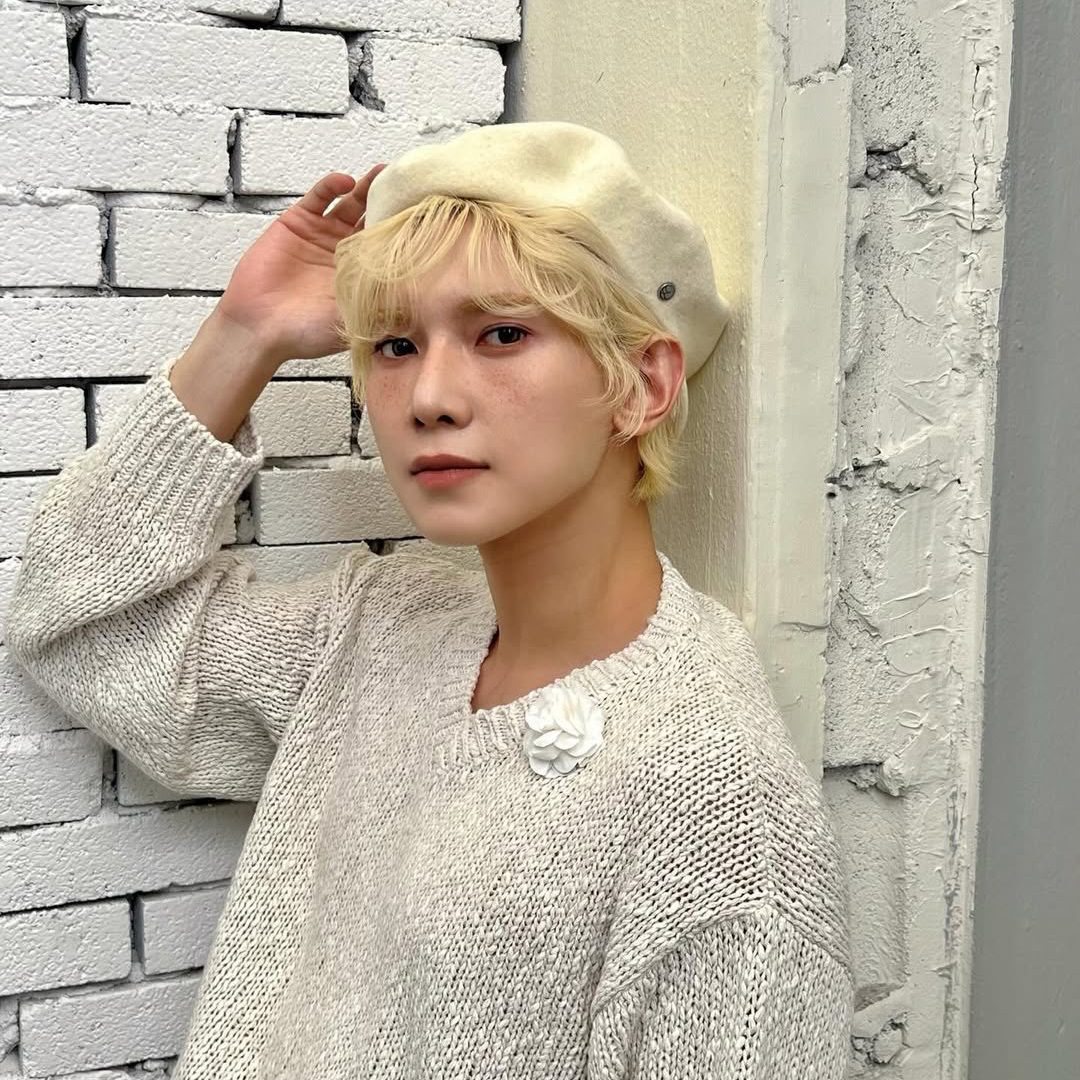 에이티즈의 최신 사진