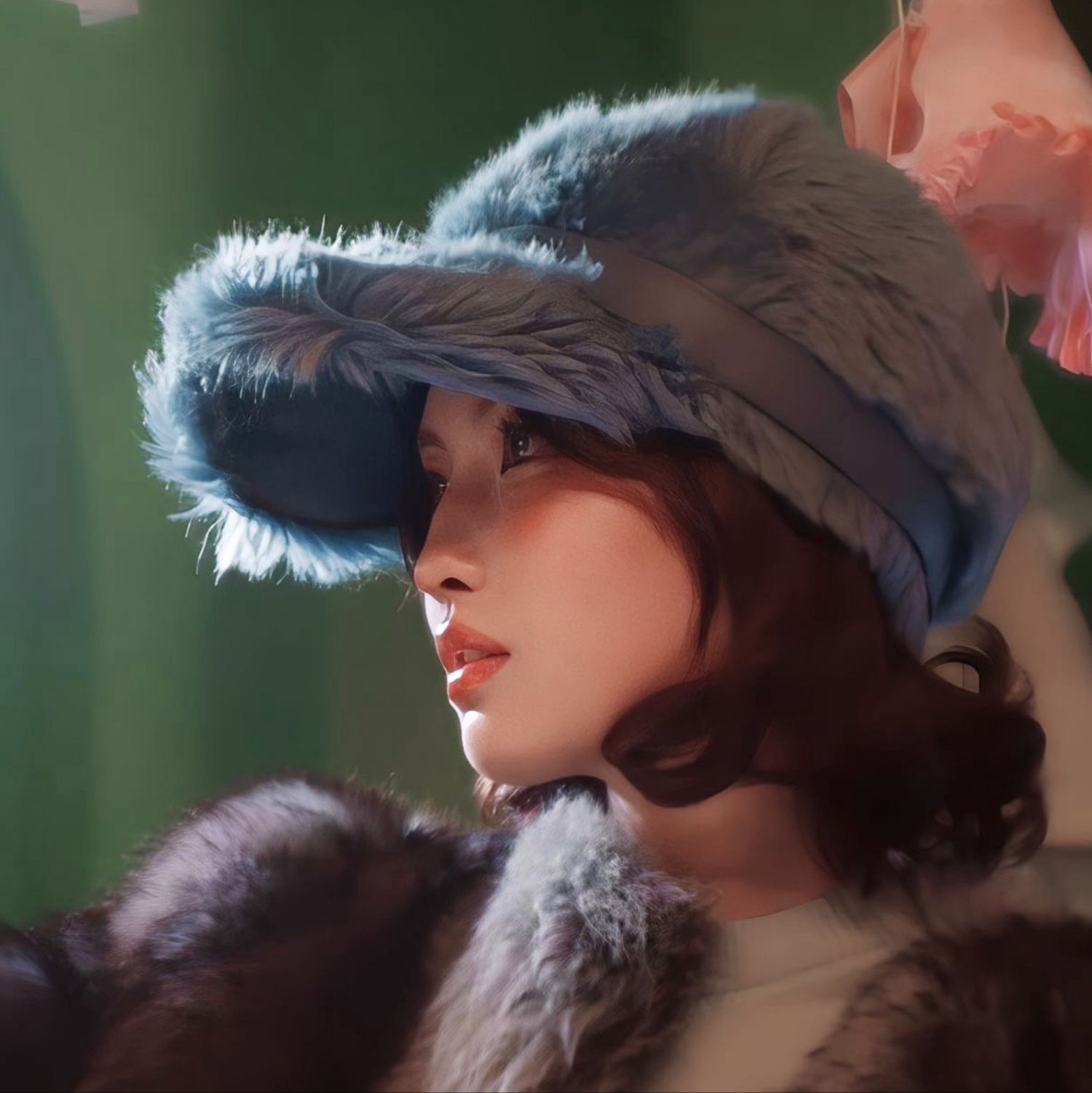 Latest photo of Momo (TWICE)