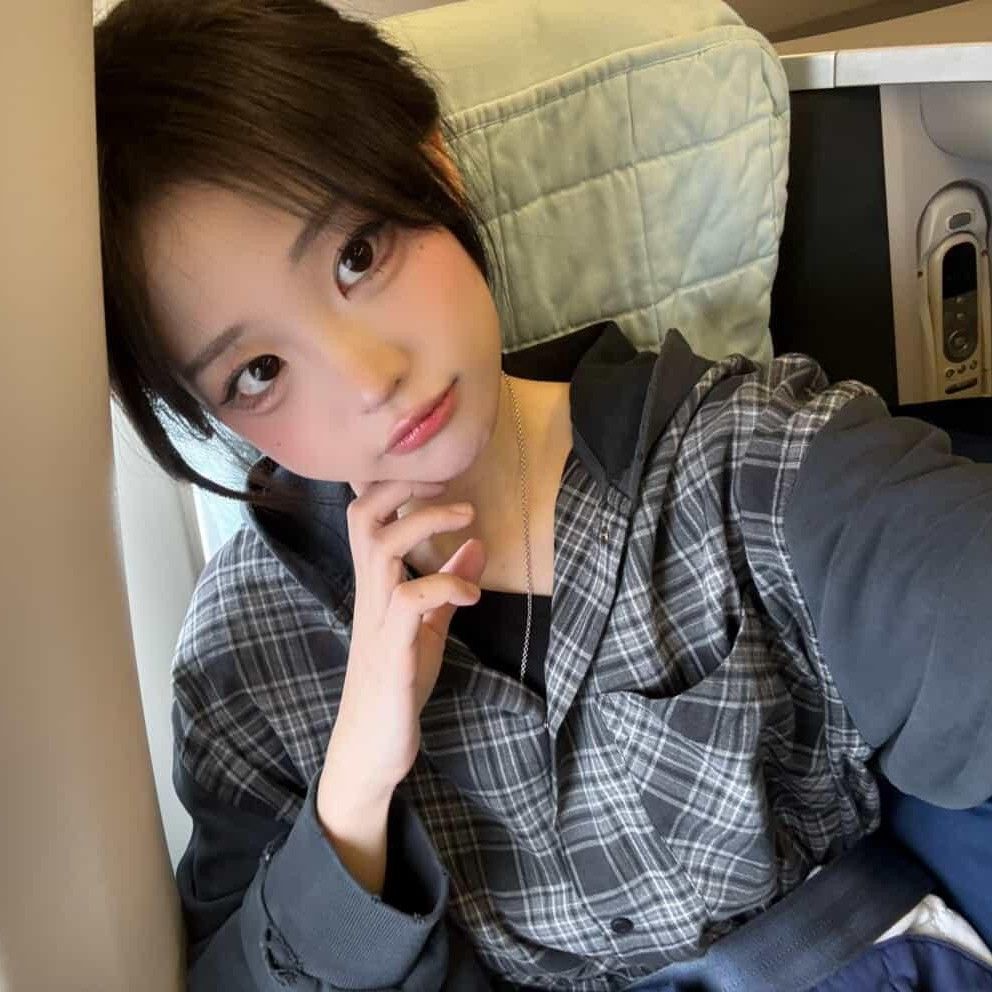 K-pop star post gaining attention now