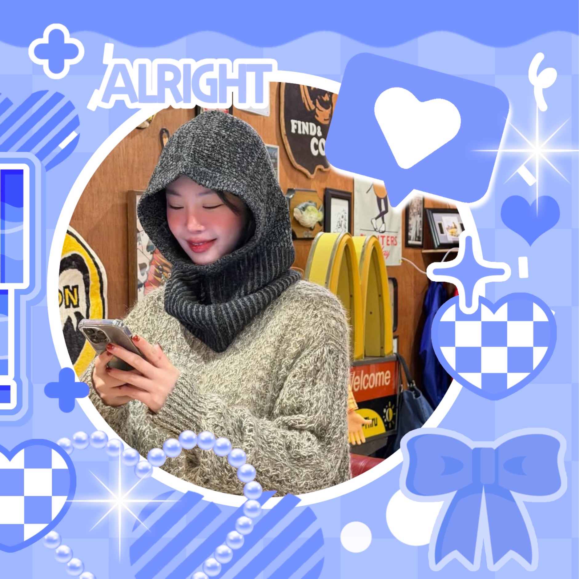 穗珍的最新活動照片