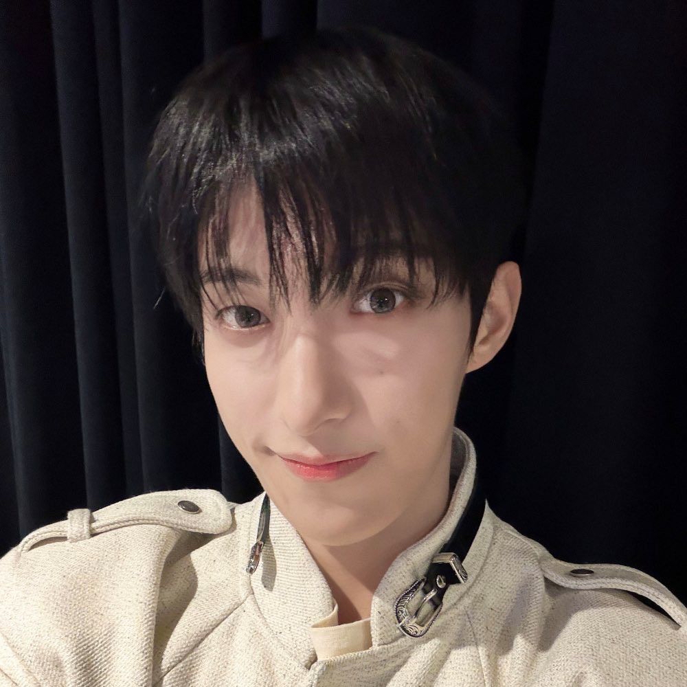 Behind-the-scenes cut of DK (SEVENTEEN)