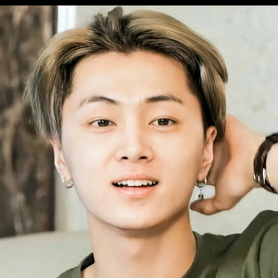 ENHYPEN的幕後花絮