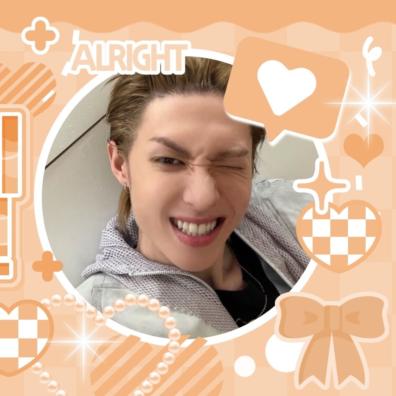 Latest photo of Martin (CORTIS)