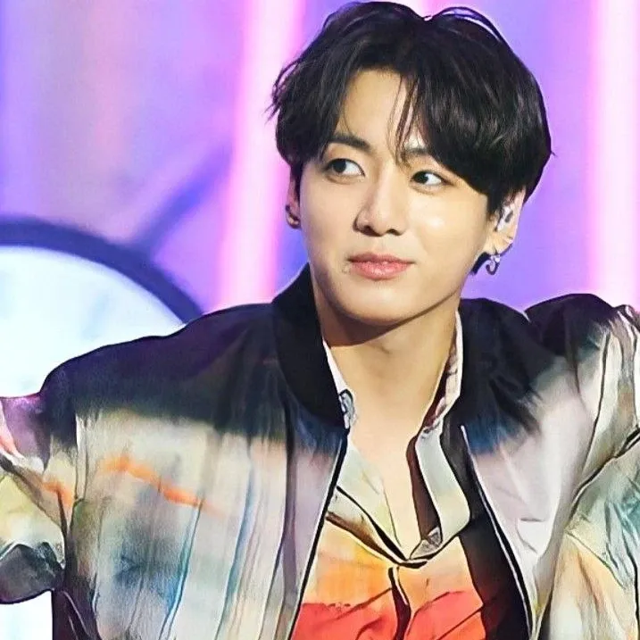 Foto terbaru Jungkook (BTS)