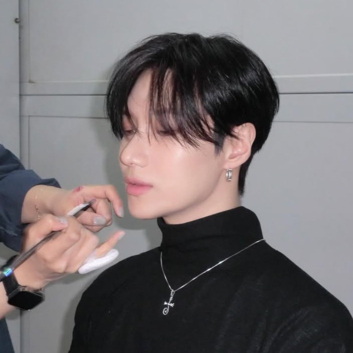 Latest photo of Taemin (SHINee)