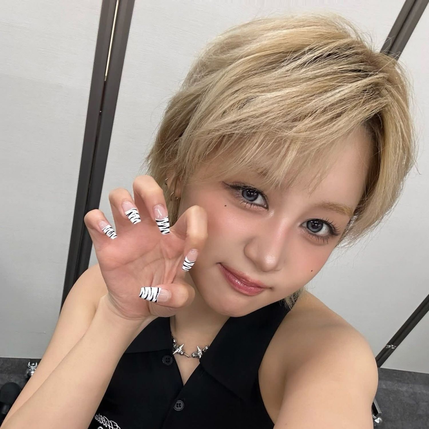 Latest photo of Hikaru (Kep1er)