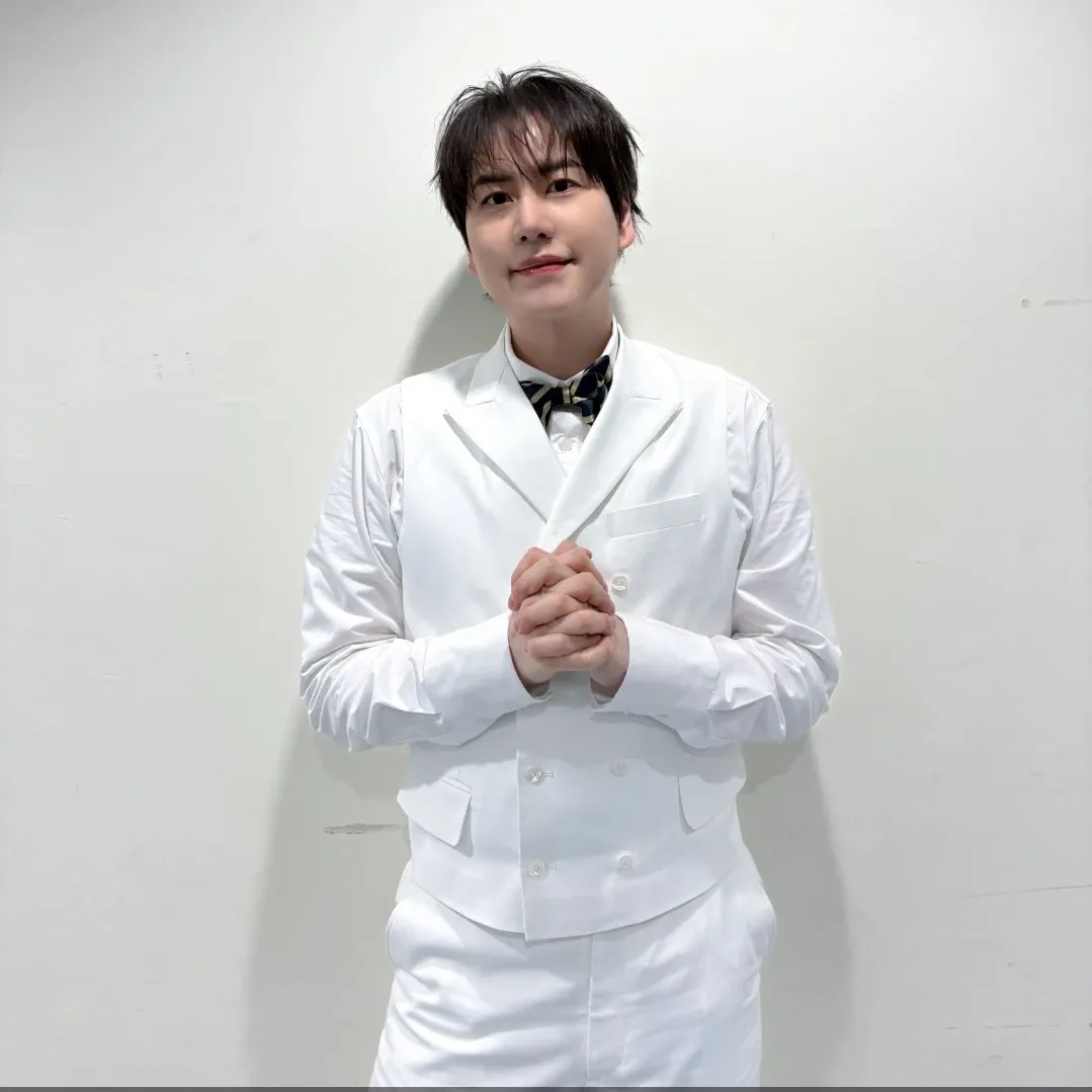 Super Junior Kyuhyun Fandom Community │ No.1 KPOP App CHOEAEDOL