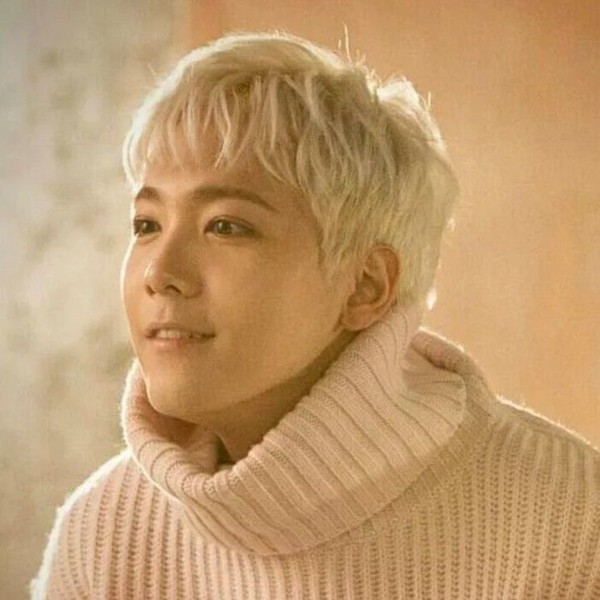 Shining profile picture of Lee Honggi (FTIsland) on today's Choeaedol
