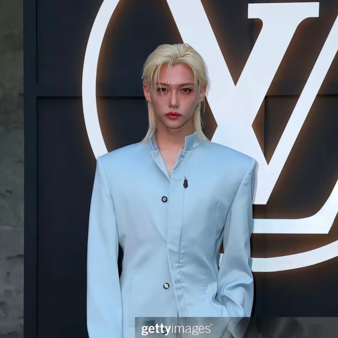 Felix (Stray Kids)的最新照片